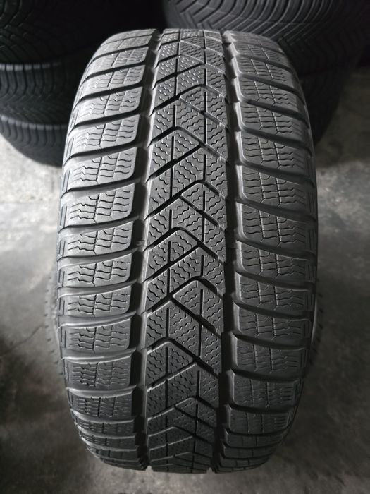 Pirelli 225/45 R17 91H MS iarnă
