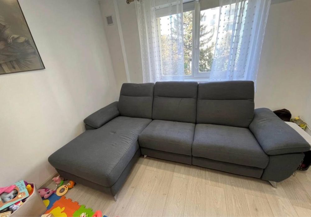 Canapea ELEGANT extensibila