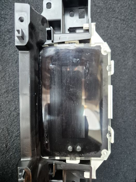 Radio CD Player Ford Focus 3