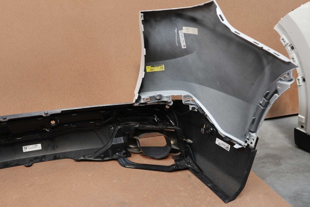 Задна броня Х5 Г05 BMW X5 G05