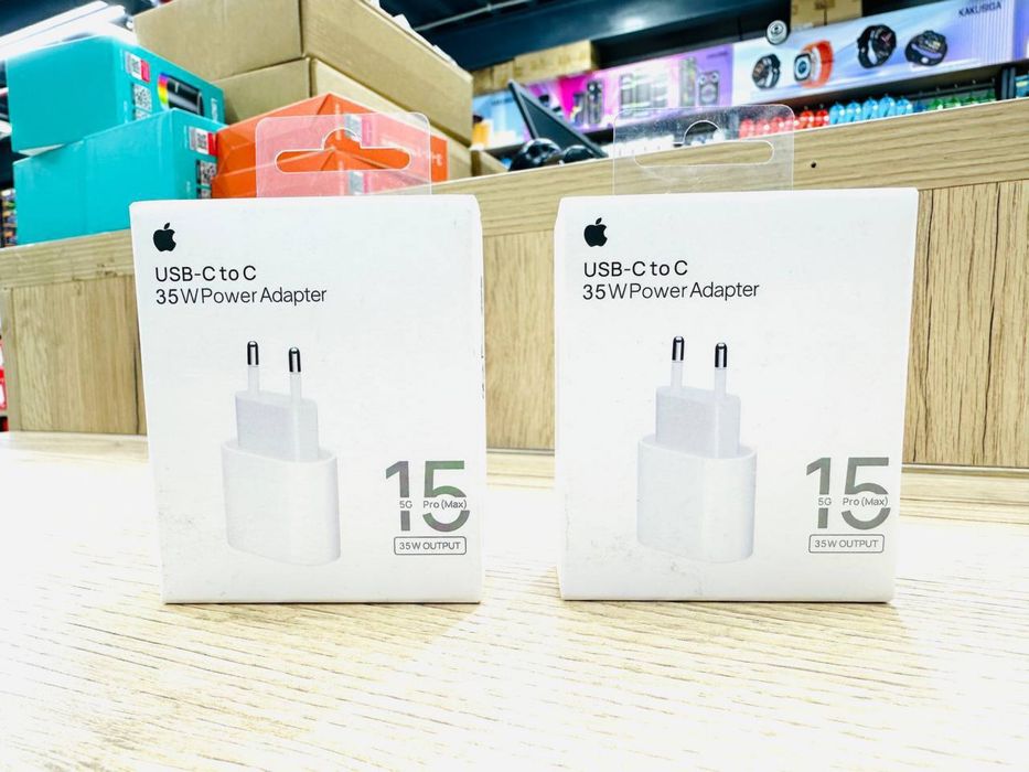 Адаптер apple адаптер на айфон