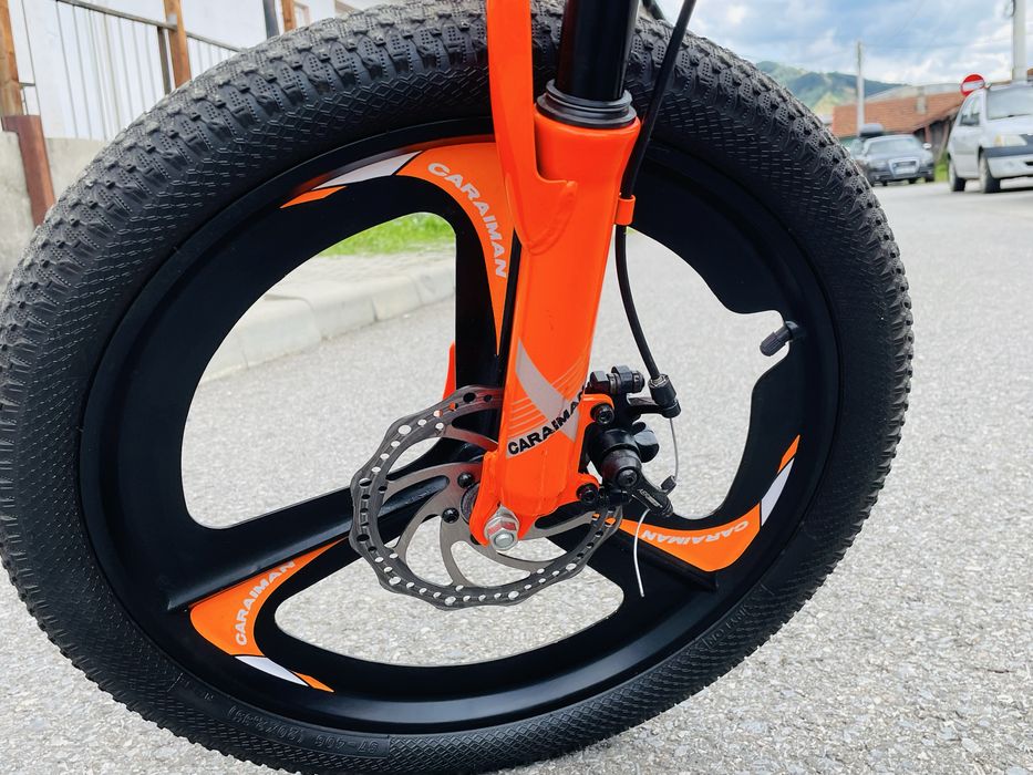 Bicicleta  copii