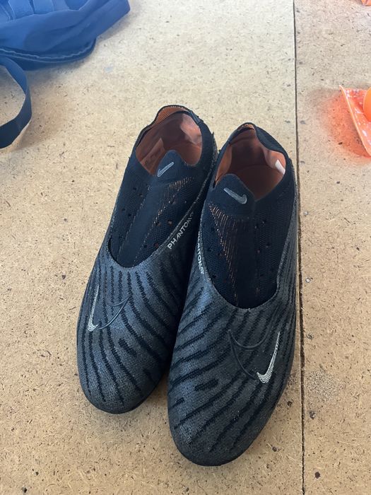 Бутсы Phantom Nike 43размер