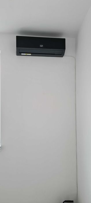 Монтаж на климатици