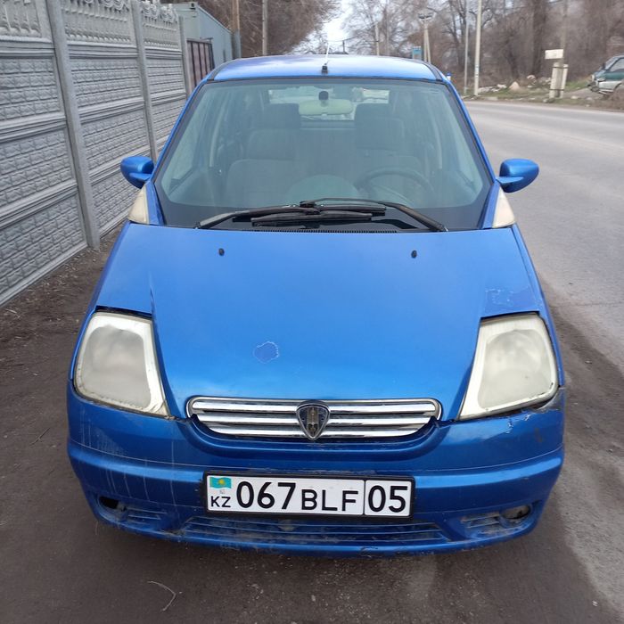 Продам рабочую машину