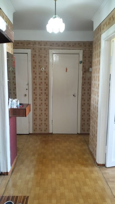 Продам 3х комнатную квартиру
