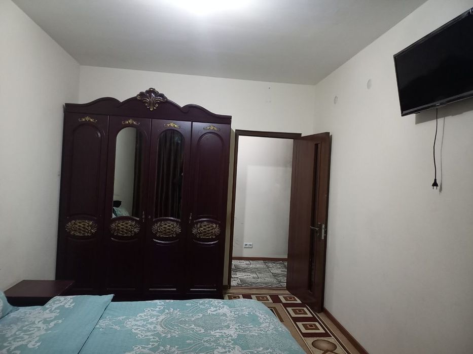 Сергили чоштепа метрони биринчи бекати 1хона лубойига 350д