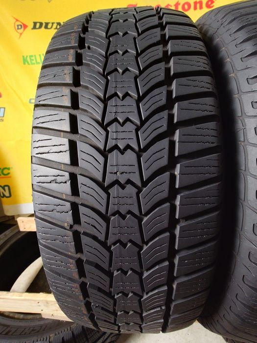 205/60R16 Sava 6,2-6mm stare foarte buna