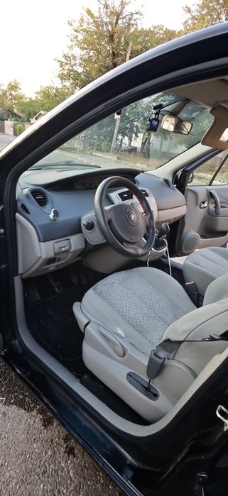 Vand Renault Scenic 2