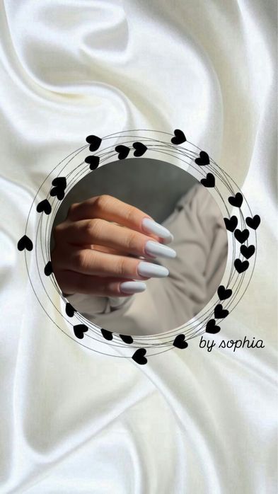 Incepatoare unghii, cu curs realizat si diploma.