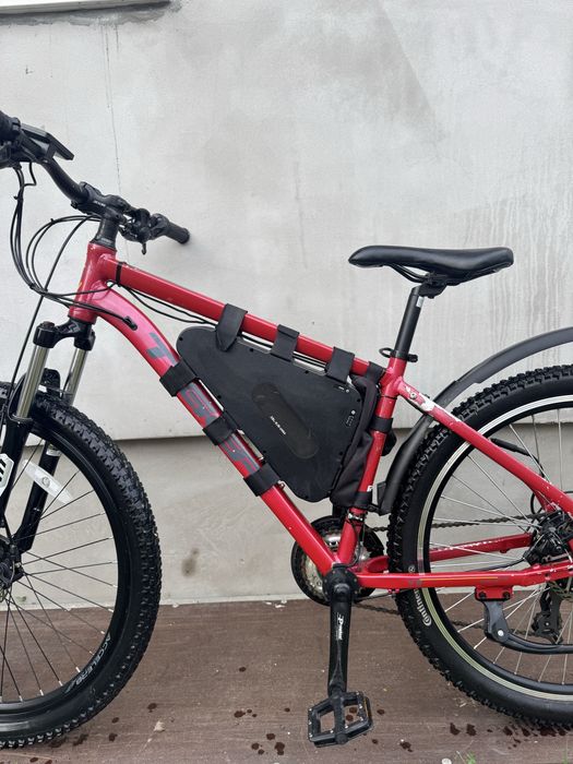BICICLETA ELECTRICA Mountain Bike Tiger Ace V3 275