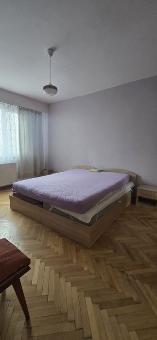 Дава под 2-стаен Младост 1, до Окръжна Болница