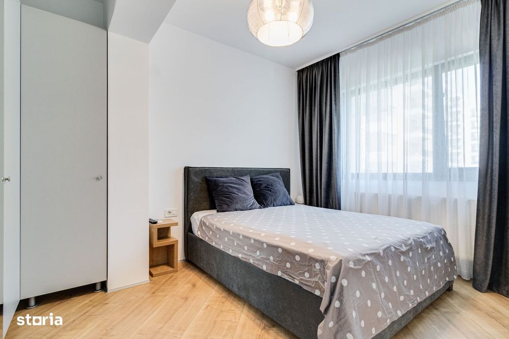 Nou! 3 Camere Super Deal, 2 Bai, Parcare Inclusa- 4 City! — fotografia 1