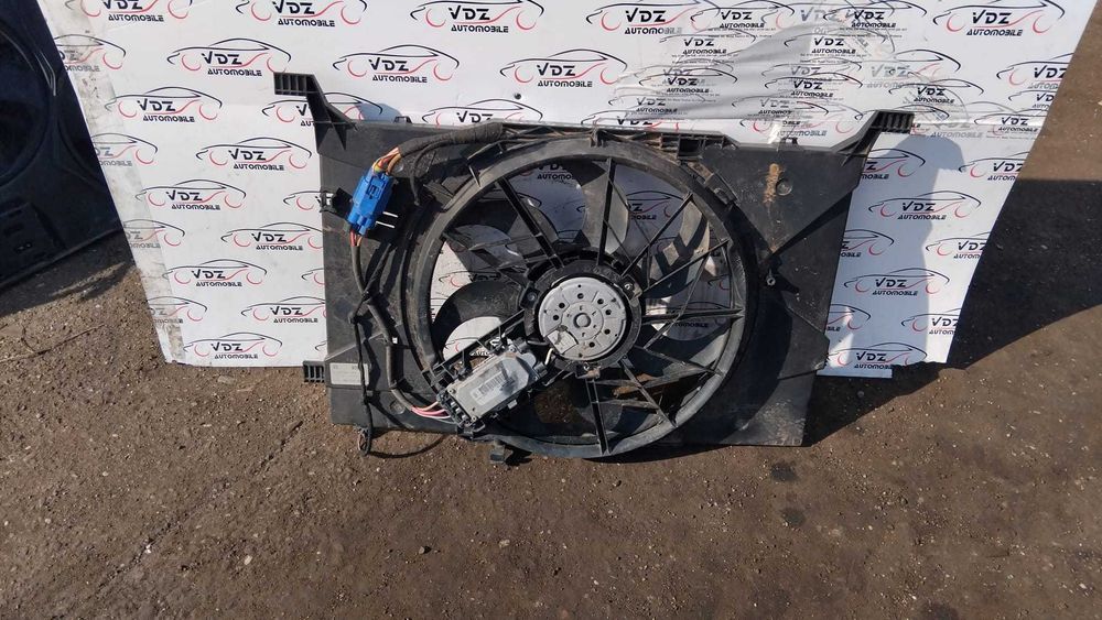 Termocupla Mercedes B Class 2,0 cdi an 2009 cod 130307007