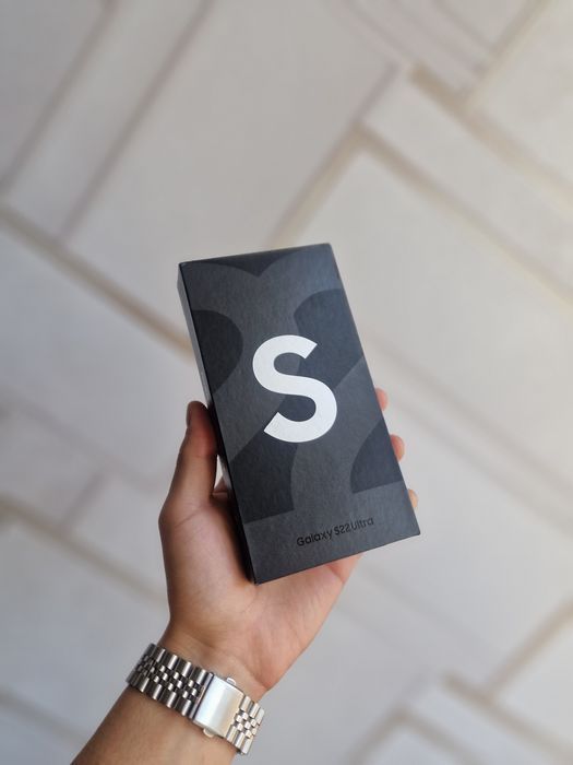 Samsung S22 Ultra 5G