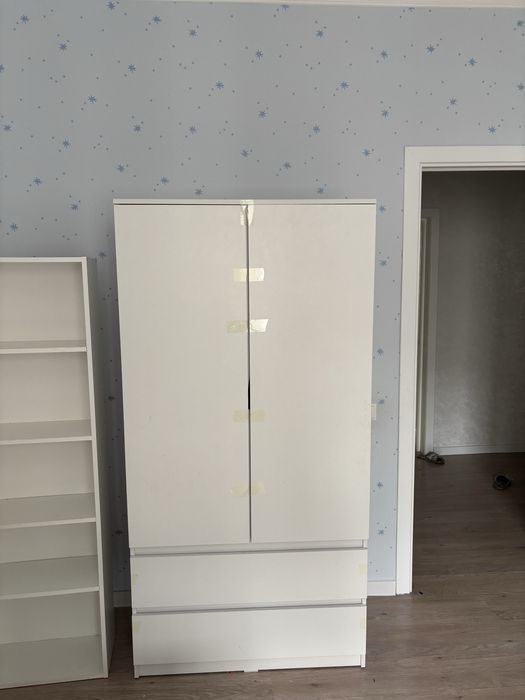 Продам шкаф в хорошем состояним