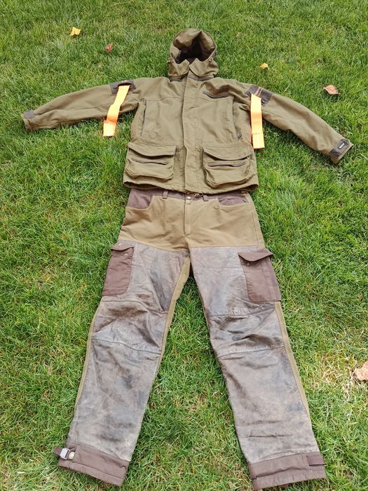 Harkila Gore Tex комплект