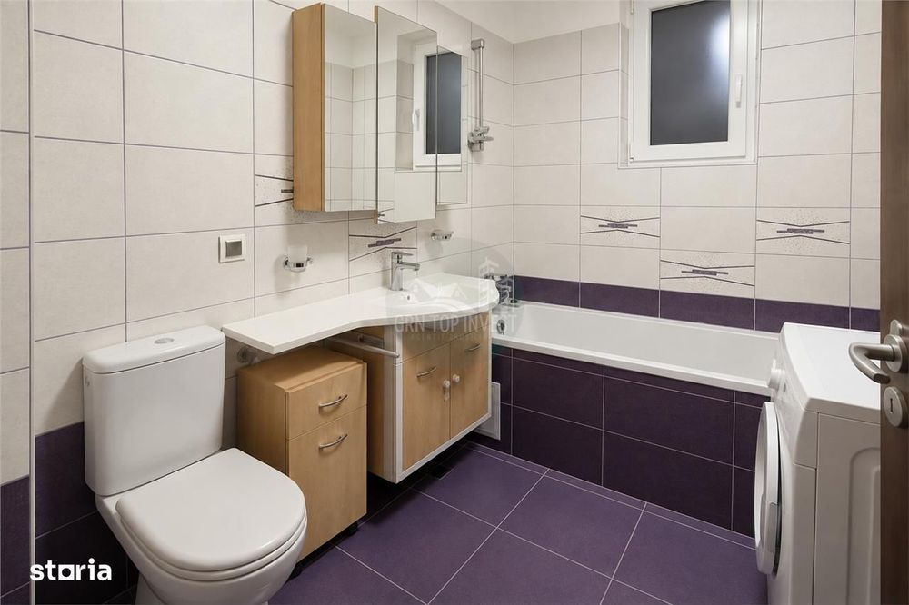 Apartament 2 camere decomandat parcare zona Arhitectilor