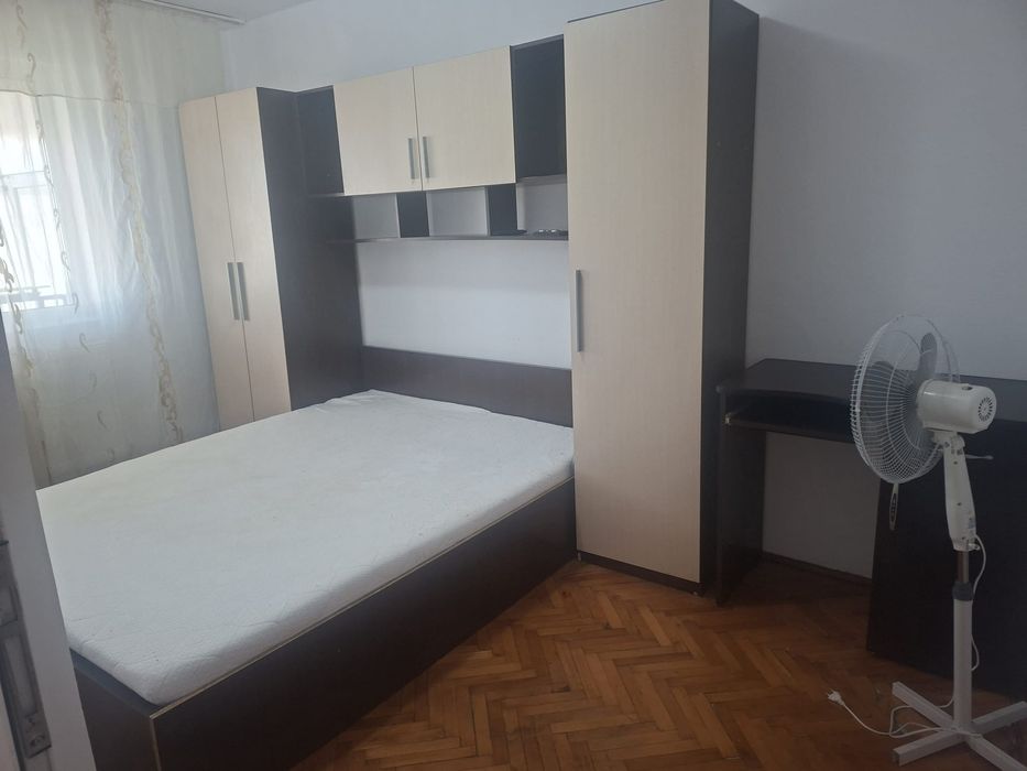 Inchiriez apartament 2 camere