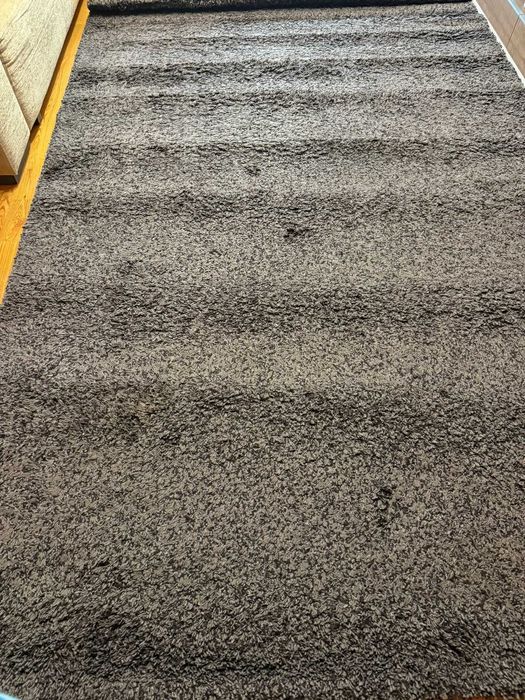 Covor mare de sufragerie