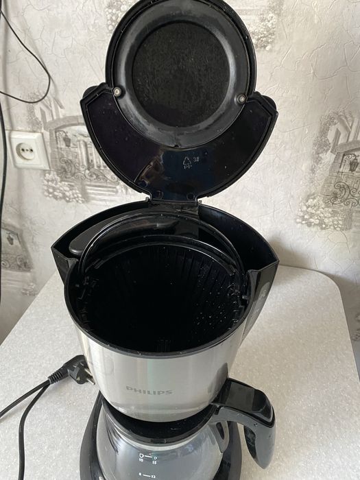 Кофеварка Philips продажа