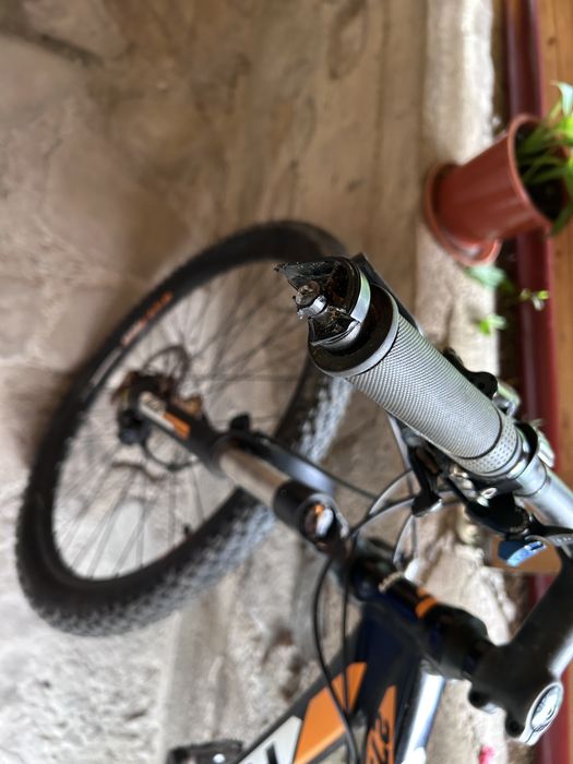 Bicicleta Faram 27.5