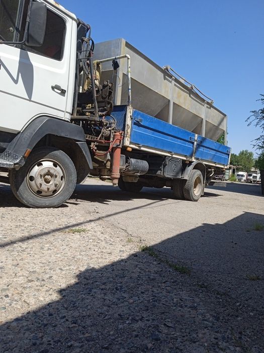 Продам манипулятор