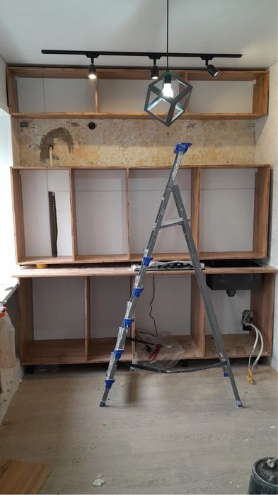 Муж на час | Мастер техники