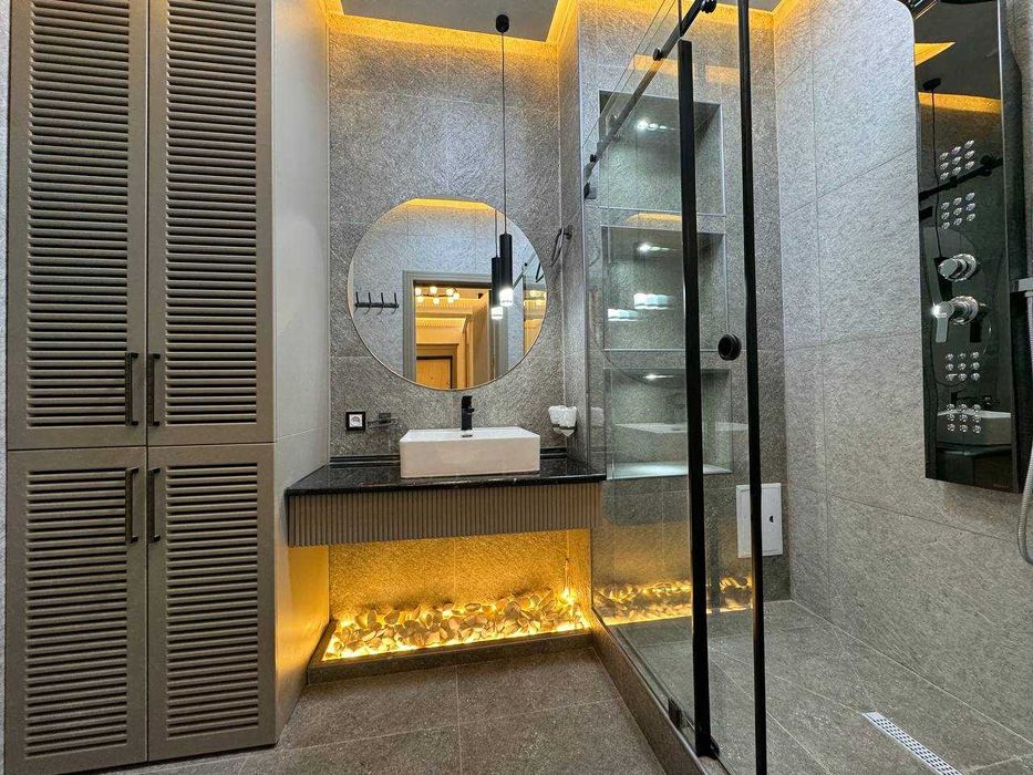 продается 3х комнатная квартира в центре города