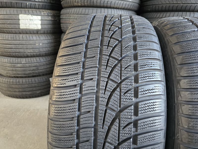 245/50/18 HANKOOK 4бр RunFlat