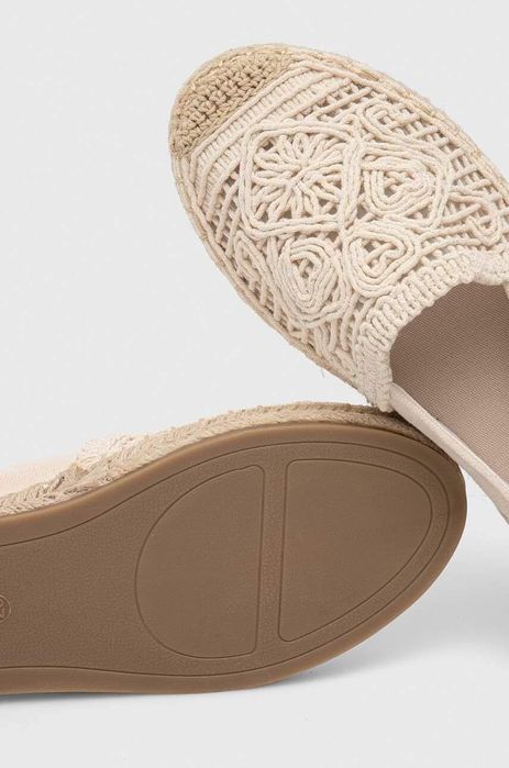 Нови еспадрили, дамски Answear lab