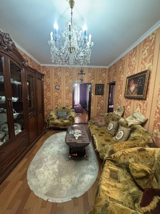 Продается Ялангач 3-4/1/4