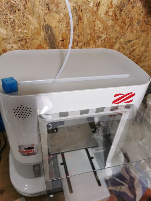3D Принтер Da Vinci MINI W+