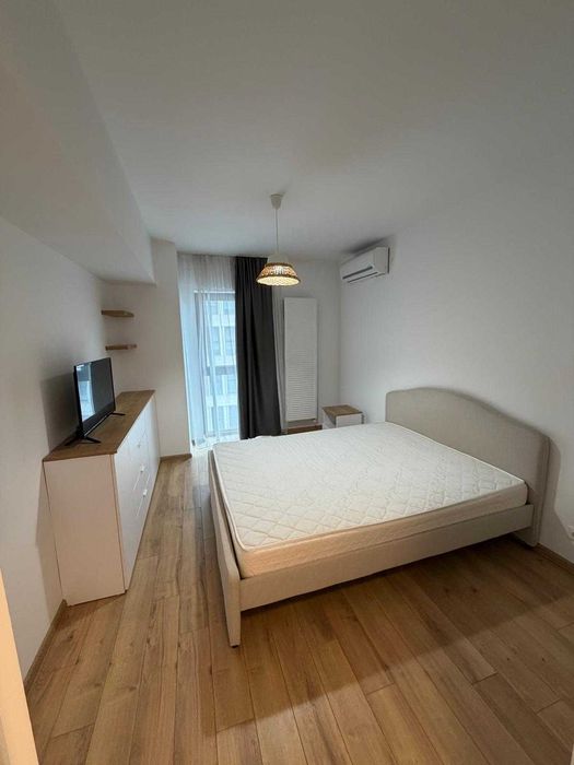 Apartament 2 camere de închiriat – Moghioroș Park Residence