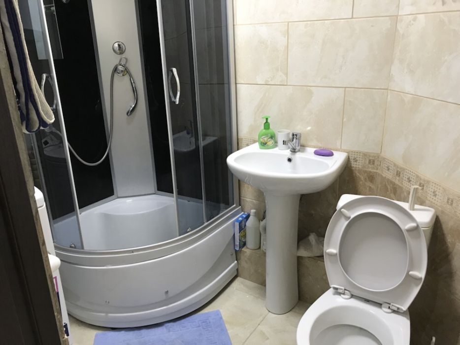 Квартира по суточно Сарань