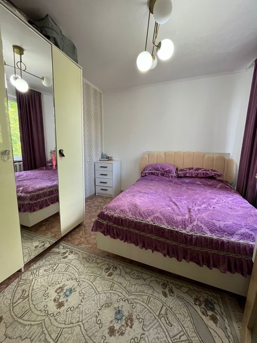 Продам квартиру в уральске