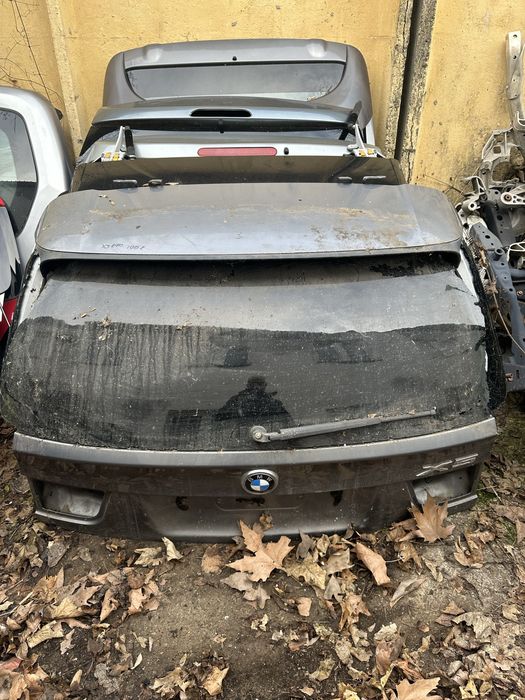Багажник BMW X5 E70