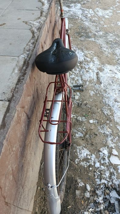 Продам своетский Урал велосипед