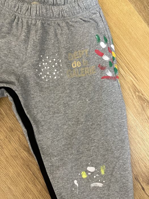 Панталони Dept. De La Galerie (XL)