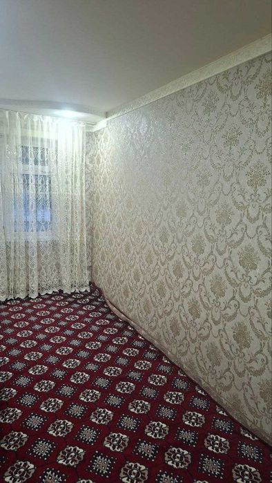 Сдаётся 3х квартира на 1 этаж ор КРЫТЫЙ