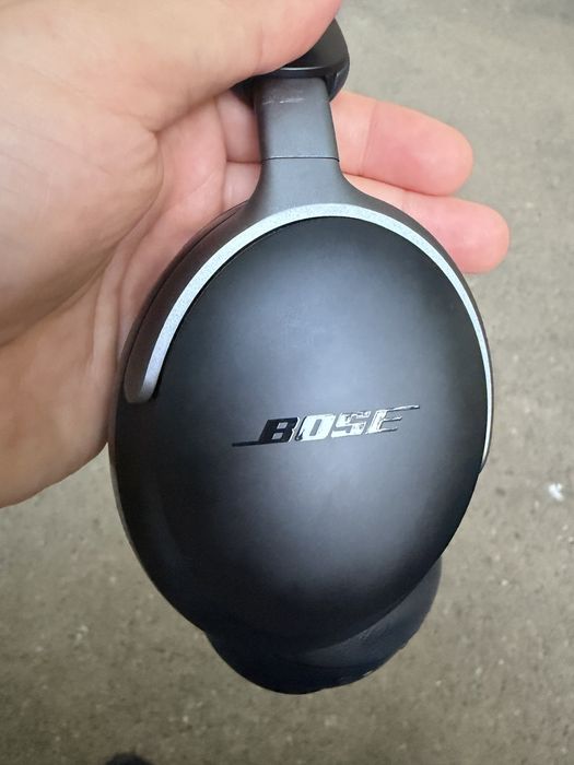 Bose QuietComfort Comfort Ultra