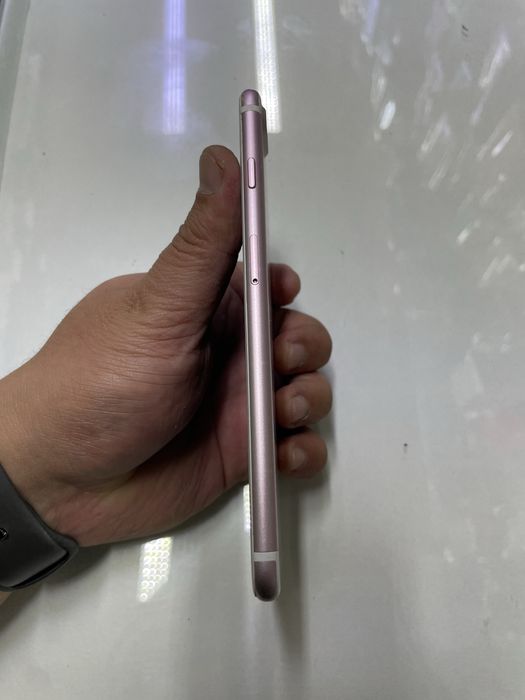 Iphone 7 Plus в идеальном состояний