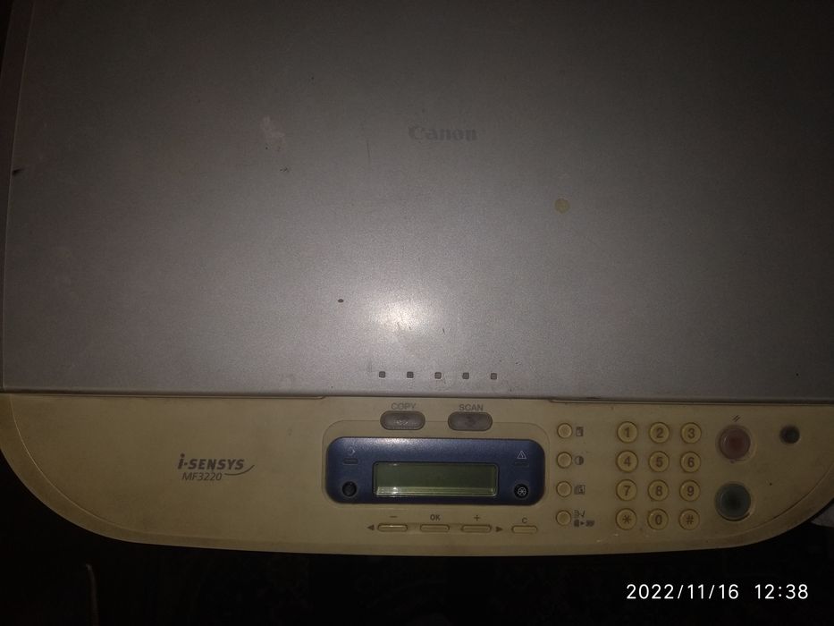 Srochno kserokopiya sotiladi