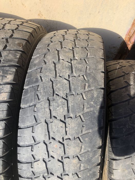 Продается летняя резина