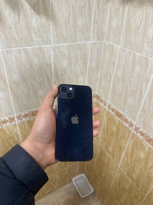 Iphone 13 128gb holati yaxshi