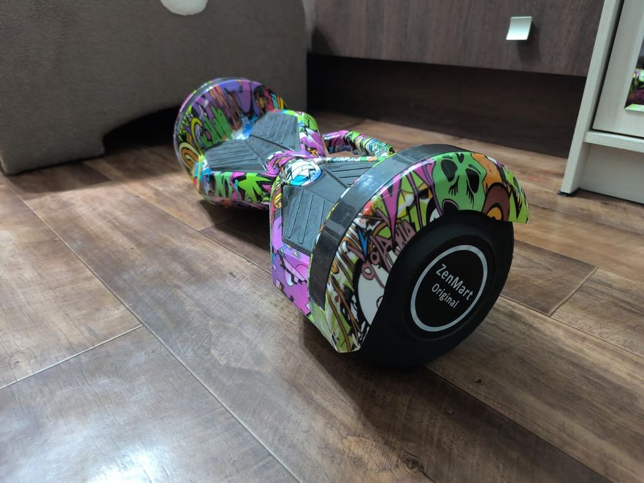 Продам гироскутер