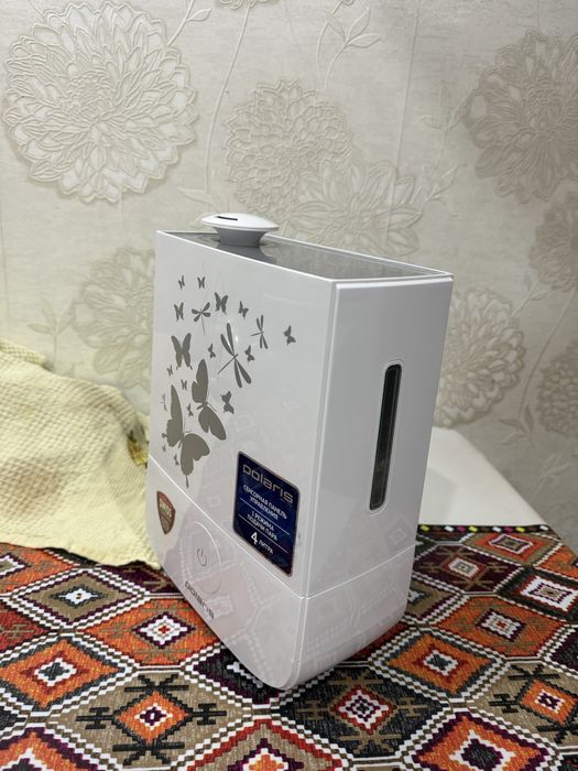 Ультразвуковой увлажнитель