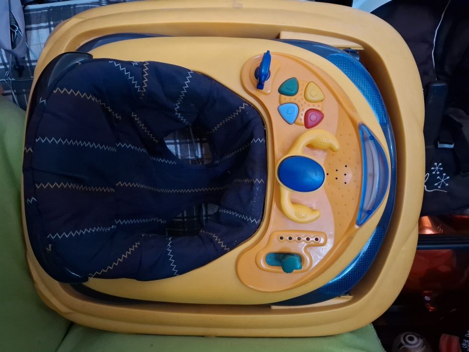 Premergator bebelus chicco