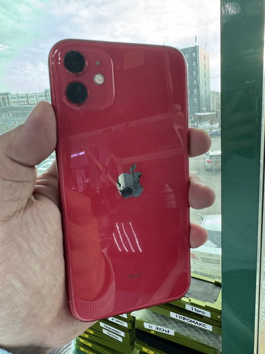 Продам Iphone 11/128 в Актобе