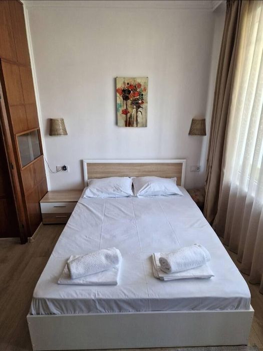 От Януари! Тристаен, под наем, ж.к Братя Миладинови